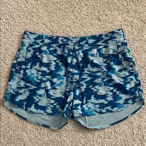 Eddie Bauer Athletic Shorts